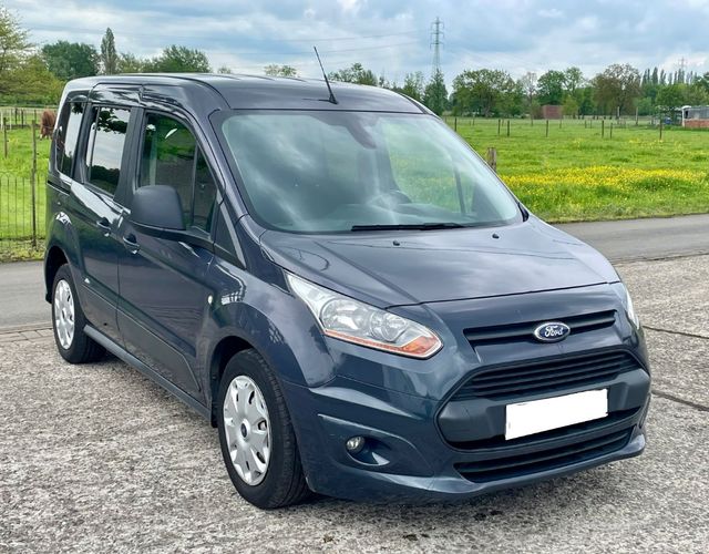 Ford Tourneo