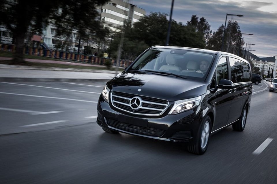 Airport Transfers