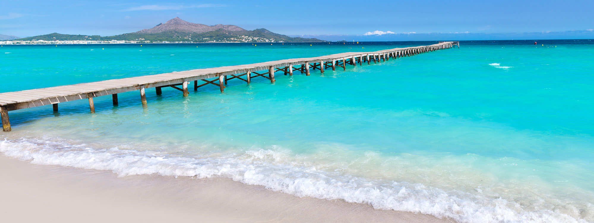 Playa de Muro