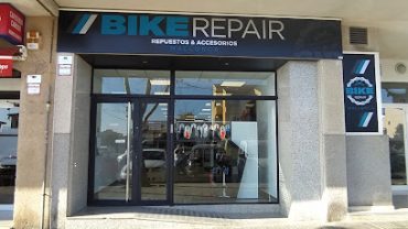 Bike Repair Mallorca