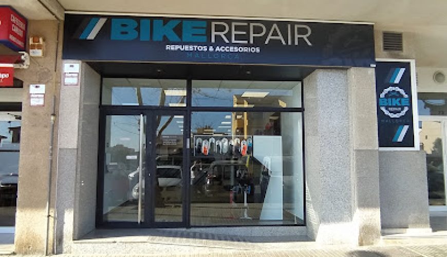 Bike Repair Mallorca