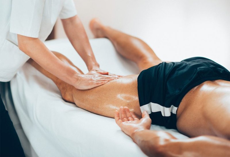 Sports Massage