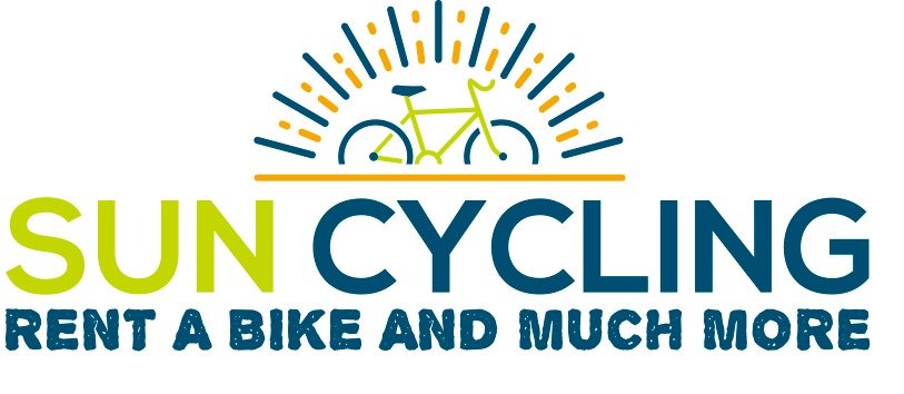 Sun Cycling logo